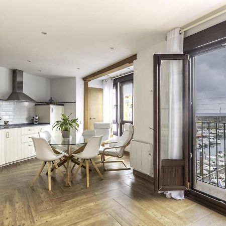 Politxe By Kabia Gestion Apartment Бермео Екстериор снимка