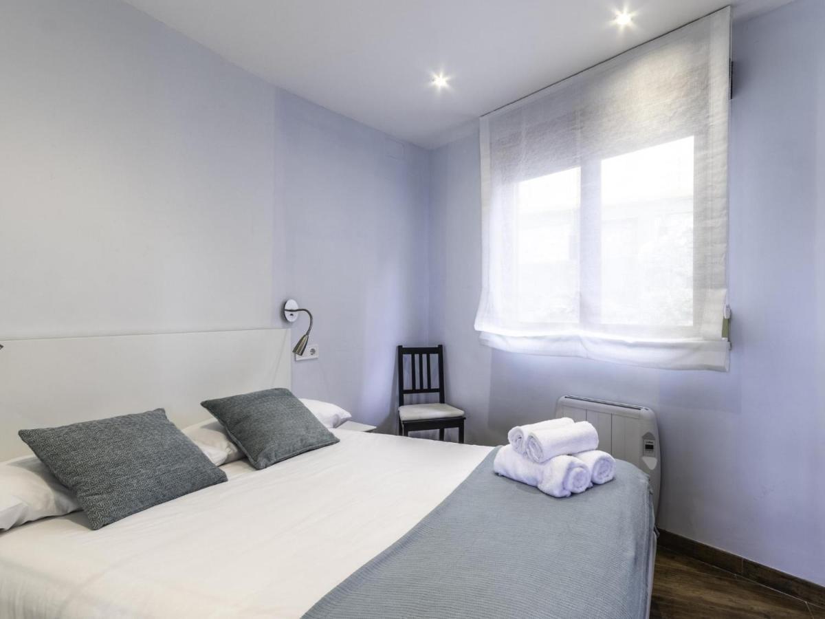 Politxe By Kabia Gestion Apartment Бермео Екстериор снимка