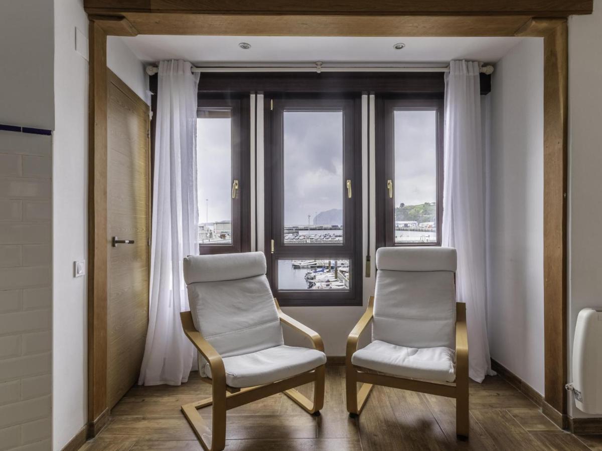 Politxe By Kabia Gestion Apartment Бермео Екстериор снимка