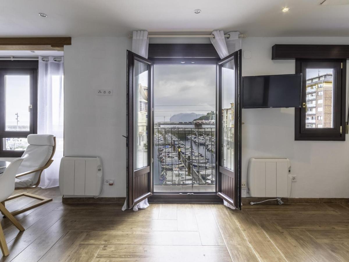 Politxe By Kabia Gestion Apartment Бермео Екстериор снимка
