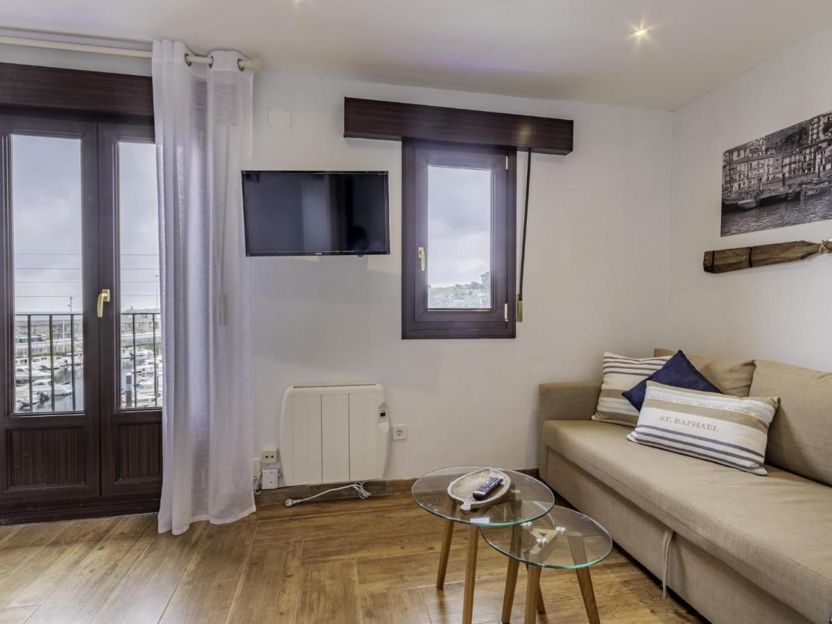 Politxe By Kabia Gestion Apartment Бермео Екстериор снимка