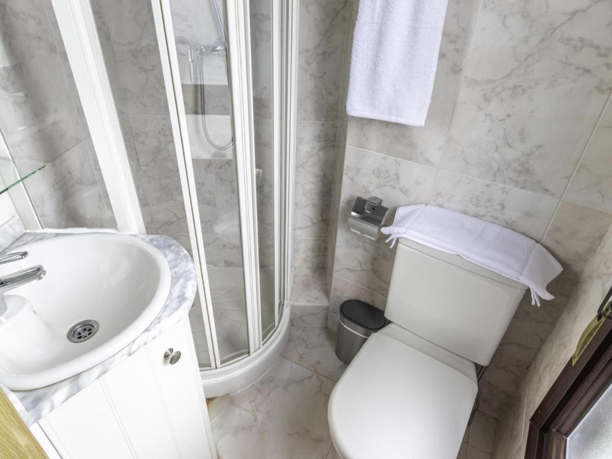 Politxe By Kabia Gestion Apartment Бермео Екстериор снимка