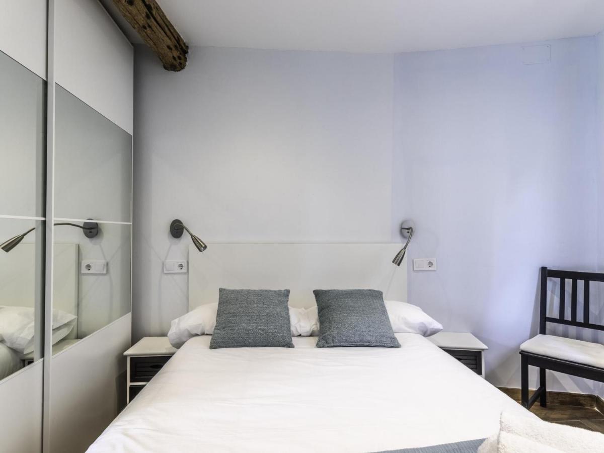 Politxe By Kabia Gestion Apartment Бермео Екстериор снимка