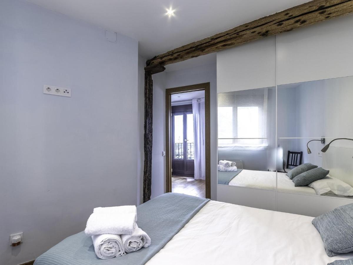 Politxe By Kabia Gestion Apartment Бермео Екстериор снимка