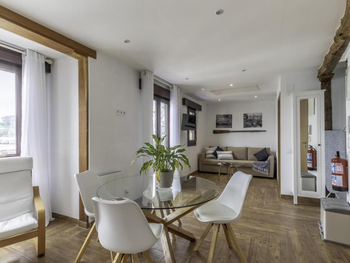 Politxe By Kabia Gestion Apartment Бермео Екстериор снимка