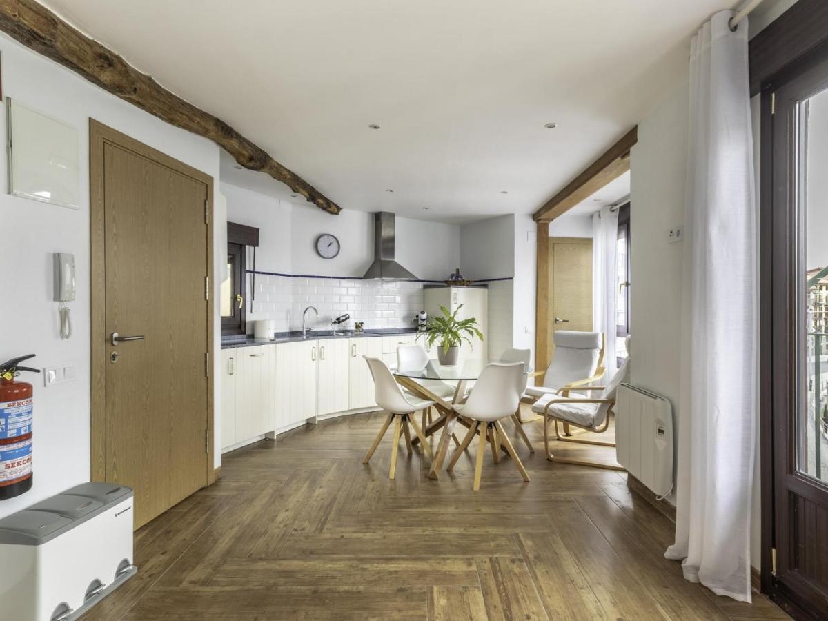 Politxe By Kabia Gestion Apartment Бермео Екстериор снимка