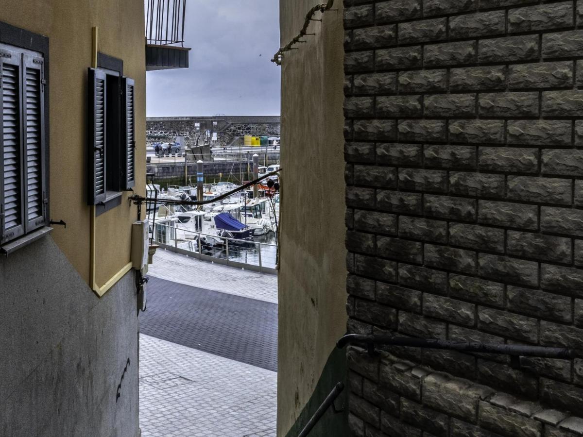 Politxe By Kabia Gestion Apartment Бермео Екстериор снимка